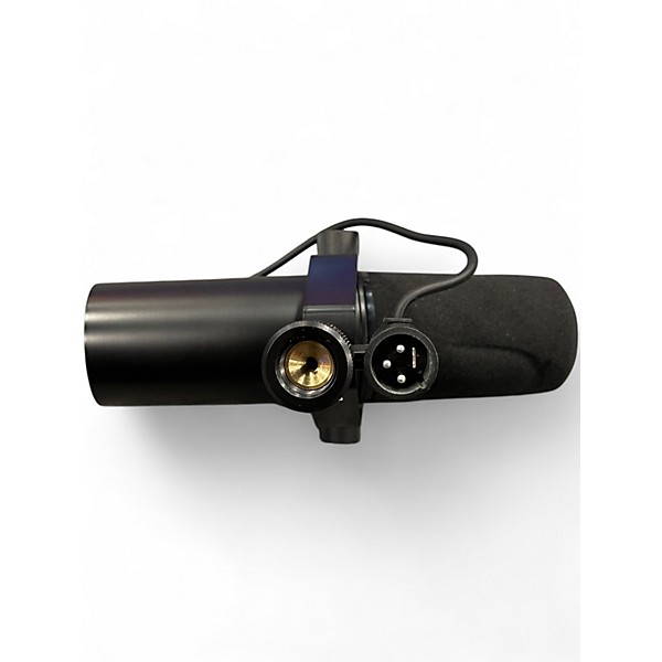 Used Shure SM7DB Dynamic Microphone