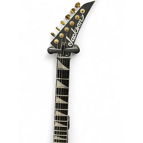 Used Jackson  JS32T Randy Rhoads Natural Solid Body Electric Guitar