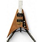 Used Jackson  JS32T Randy Rhoads Natural Solid Body Electric Guitar