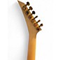 Used Jackson  JS32T Randy Rhoads Natural Solid Body Electric Guitar