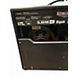 Used Line 6 Spider Valve MKII 40W 2x12 Tube Guitar Combo Amp