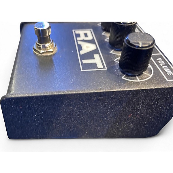 Used ProCo Rat Distortion Effect Pedal