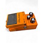 Used BOSS DS1 Distortion Effect Pedal