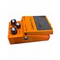 Used BOSS DS1 Distortion Effect Pedal