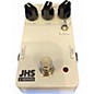 Used JHS Pedals SCREAMER Effect Pedal thumbnail
