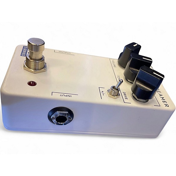Used JHS Pedals SCREAMER Effect Pedal