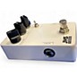 Used JHS Pedals SCREAMER Effect Pedal