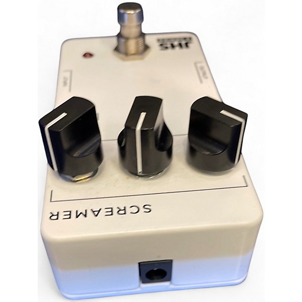 Used JHS Pedals SCREAMER Effect Pedal
