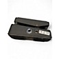 Used Dunlop CBM95 Cry Baby Mini Wah Effect Pedal