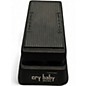 Used Dunlop CBM95 Cry Baby Mini Wah Effect Pedal