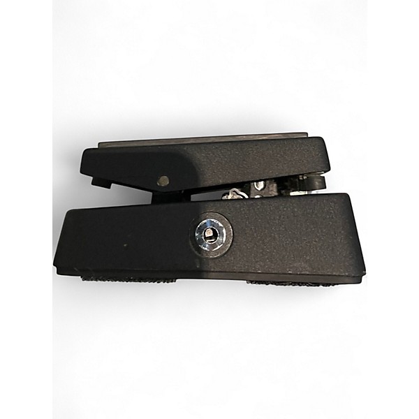 Used Dunlop CBM95 Cry Baby Mini Wah Effect Pedal