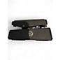 Used Dunlop CBM95 Cry Baby Mini Wah Effect Pedal