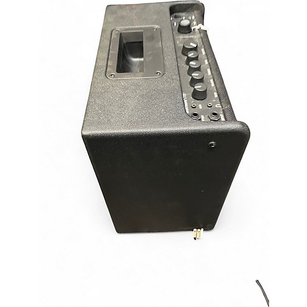 Used Fender Mustang LT25 25W 1x8 Guitar Combo Amp