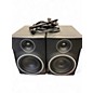 Used Mackie MR5 MKIII Pair Powered Monitor thumbnail