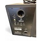 Used Mackie MR5 MKIII Pair Powered Monitor