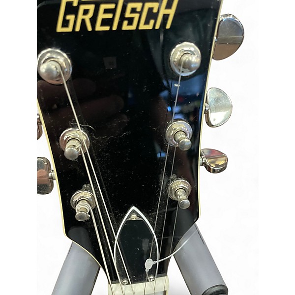 Used Gretsch Guitars G2420T Streamliner Red Hollow Body Electric Guitar