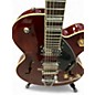 Used Gretsch Guitars G2420T Streamliner Red Hollow Body Electric Guitar