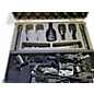 Used Audix DP7 Percussion Microphone Pack thumbnail