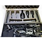 Used Audix DP7 Percussion Microphone Pack