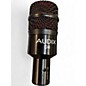 Used Audix D4 Drum Microphone thumbnail
