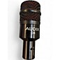 Used Audix D4 Drum Microphone