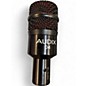 Used Audix D4 Drum Microphone