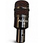 Used Audix D4 Drum Microphone