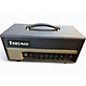 Used Friedman JJ Junior Jerry Cantrell Signature 20W Tube Guitar Amp Head thumbnail