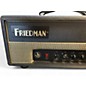Used Friedman JJ Junior Jerry Cantrell Signature 20W Tube Guitar Amp Head