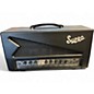Used Supro GALAXY 1697R Tube Guitar Amp Head thumbnail