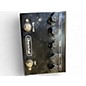 Used Bogner Uberschall Distortion Effect Pedal thumbnail