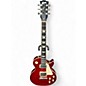 Used Gibson Les Paul Classic Cherry Solid Body Electric Guitar thumbnail