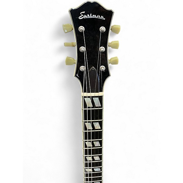 Used Eastman T486RD Effect Pedal