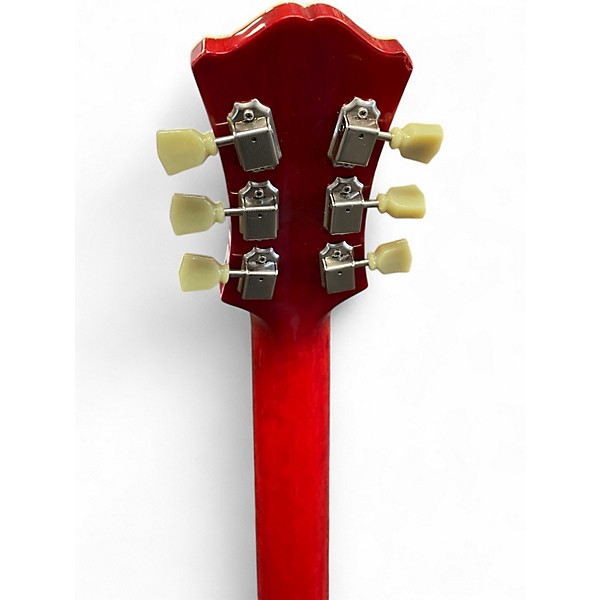 Used Eastman T486RD Effect Pedal