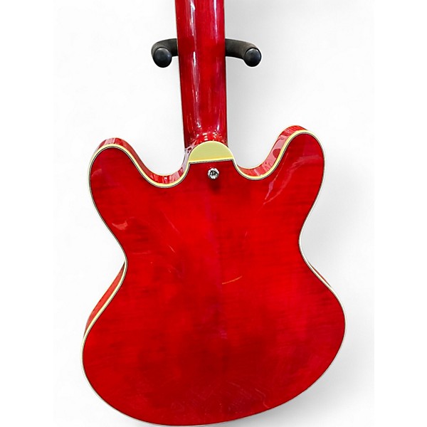 Used Eastman T486RD Effect Pedal