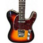 Used Fender American Ultra Telecaster ULTRA BURST Solid Body Electric Guitar