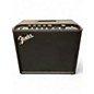Used Fender Mustang LT25 25W 1x8 Guitar Combo Amp thumbnail