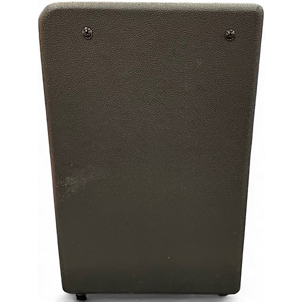 Used Fender Mustang LT25 25W 1x8 Guitar Combo Amp