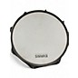Used Pork Pie 12X5 Little Squealer Snare Charcoal Drum