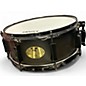 Used Pork Pie 12X5 Little Squealer Snare Charcoal Drum