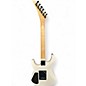 Used Jackson JS22 Dinky Snow White Solid Body Electric Guitar