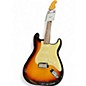 Used Fender Classic Player '60s Stratocaster 3 Color Sunburst Solid Body Electric Guitar thumbnail
