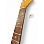 Used Fender Classic Player '60s Stratocaster 3 Color Sunburst Solid Body Electric Guitar