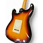 Used Fender Classic Player '60s Stratocaster 3 Color Sunburst Solid Body Electric Guitar