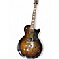 Used Gibson Les Paul Studio Smokehouse Burst Solid Body Electric Guitar thumbnail