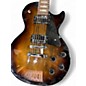 Used Gibson Les Paul Studio Smokehouse Burst Solid Body Electric Guitar