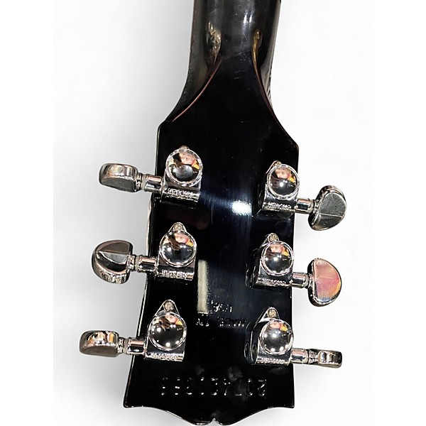 Used Gibson Les Paul Studio Smokehouse Burst Solid Body Electric Guitar