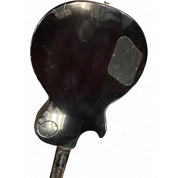 Used Gibson Les Paul Studio Smokehouse Burst Solid Body Electric Guitar