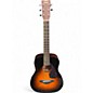 Used Yamaha JR2 3/4 2 Tone Sunburst Acoustic Guitar thumbnail