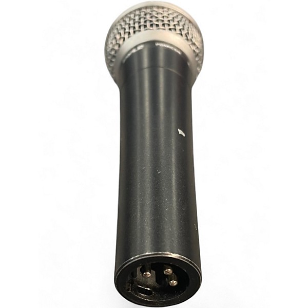 Used Pyle PDMIC58 Dynamic Microphone